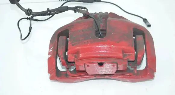 BMW 5 F10 F11 Front brake caliper 6786817 34116786817