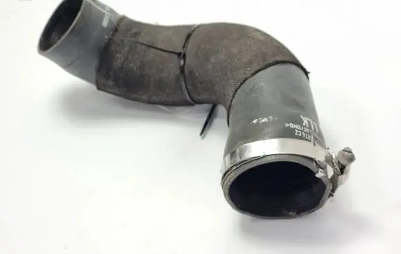 Audi A8 S8 D5 Heater radiator pipe/hose 4N0145738K