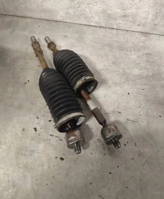 Chrysler Voyager Steering tie rod 