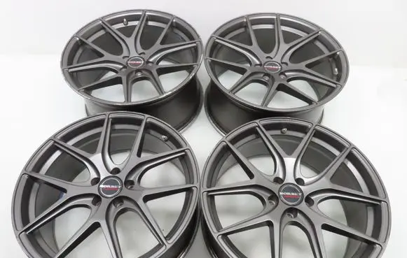 BMW 5 G30 G31 G38 R20 alloy rim KBA51717 KBA51718