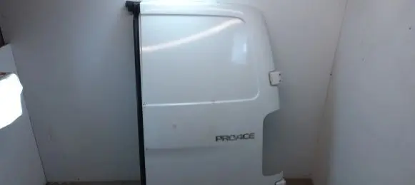 Toyota Proace Back/rear loading door 
