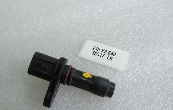 Toyota Yaris XP210 Crankshaft speed sensor 9091905095