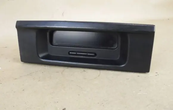 Renault Trafic II (X83) Screen/display/small screen 8200584888 281168891