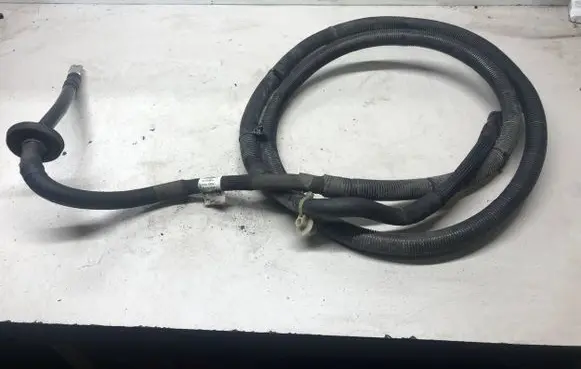 Opel Astra K Positive cable (battery) 39070265 2443377 2443362