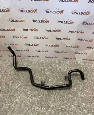 Volkswagen Touran I Engine coolant pipe/hose 03G121151
