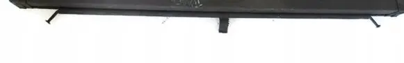 Volkswagen Touareg I Trunk/boot cargo luggage net 