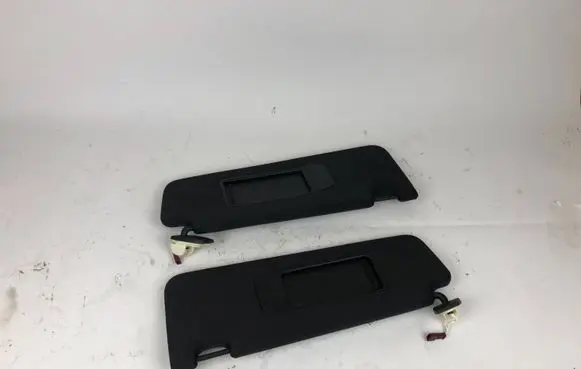BMW 7 F01 F02 F03 F04 Sun visor