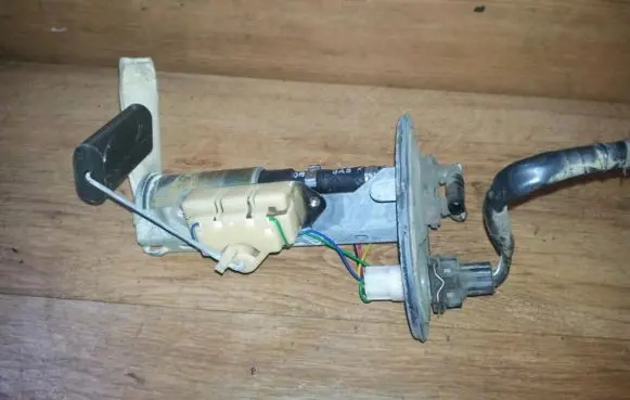 Mazda 121 SM In-tank fuel pump