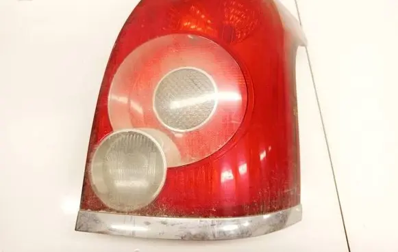 Toyota Avensis T250 Rear/tail lights 