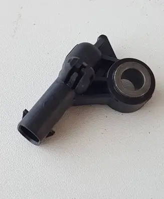 Jaguar F-Pace Airbag deployment crash/impact sensor FK7214B006AA 180207 AKTAU1630