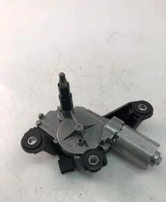 Nissan Qashqai Wiper motor 28710JD000