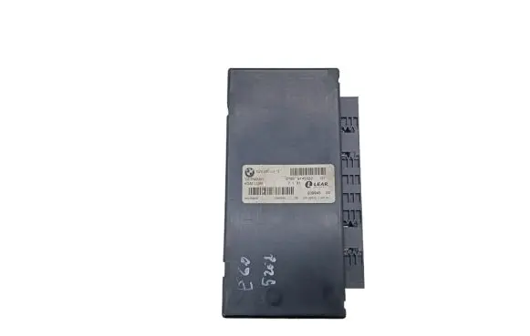 BMW 5 E60 E61 Comfort/convenience module 61357945022