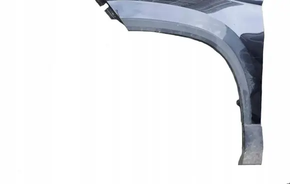 Seat Ateca Front wheel arch liner splash guards 87654567