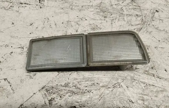 Volkswagen Golf III Front reflector 1H0941777A