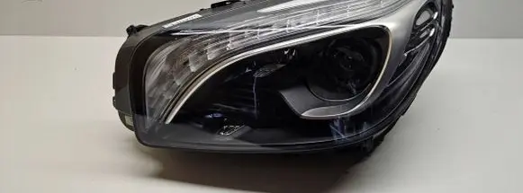 Mercedes-Benz SL R231 Headlight/headlamp A2318202561 MB295NRSIEPOWTARZA