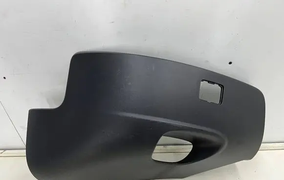 Volvo XC90 Front bumper corner part panel trim 08648335