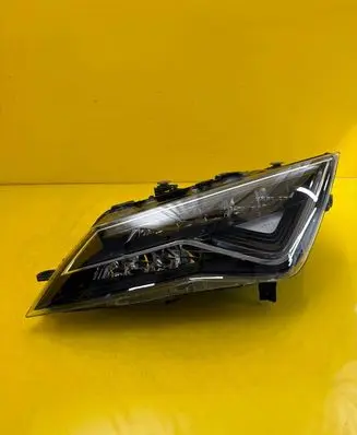 Seat Leon (5F) Headlight/headlamp 5F1941007K