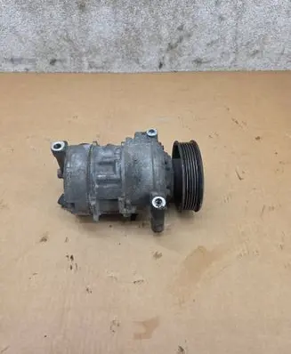 Seat Leon (5F) Air conditioning (A/C) compressor (pump) 5Q0820803F