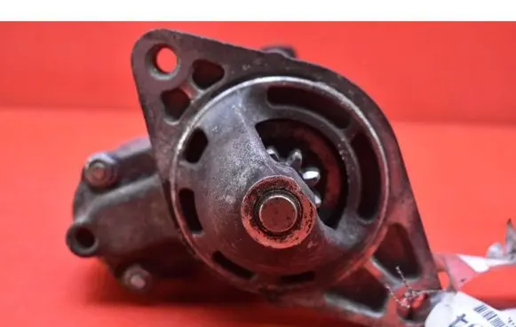 Toyota Avensis Verso Starter motor 28100-0T060