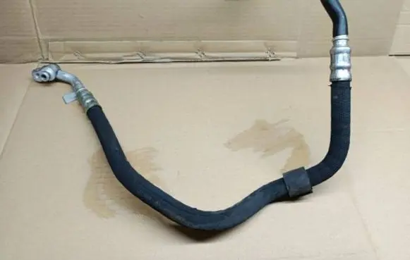 Audi A6 S6 C7 4G Air conditioning (A/C) pipe/hose 4G0260701CK MQQW7402 ST6777J