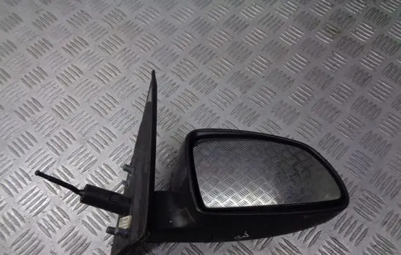 Opel Meriva B Coupe wind mirror (mechanical) 