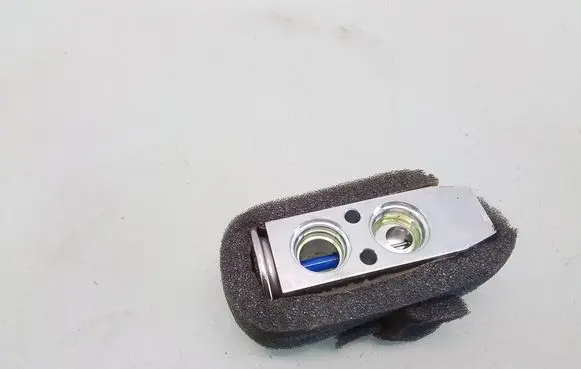 Mazda 5 Air conditioning (A/C) expansion valve 