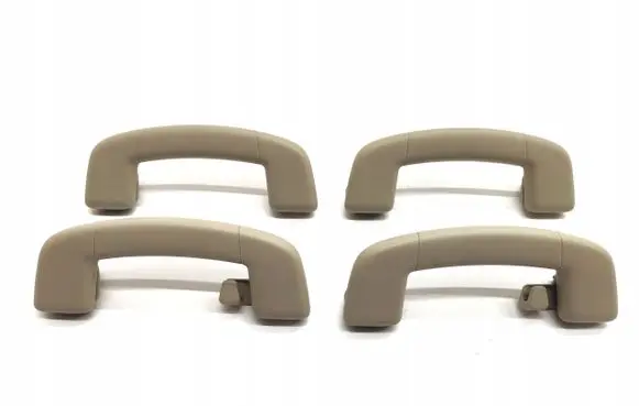 Skoda Superb B8 (3V) Rear interior roof grab handle 3V0857643A