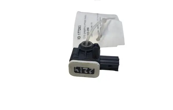 Ford Focus Airbag deployment crash/impact sensor F1ET14B345AA F1ET14B345 1282682