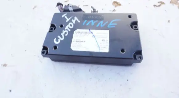 Ford Transit Custom Bluetooth control unit module 14B428