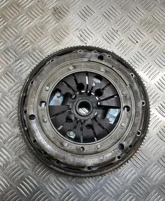 Seat Alhambra (Mk1) Clutch set kit