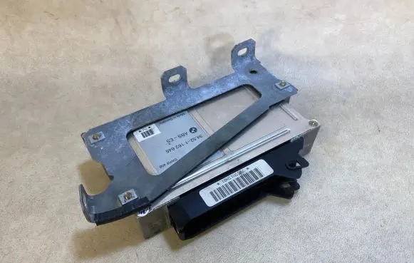 BMW 3 E36 ABS control unit/module 34521162646