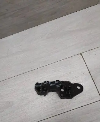 Mazda CX-5 Front bumper mounting bracket KD45500U1