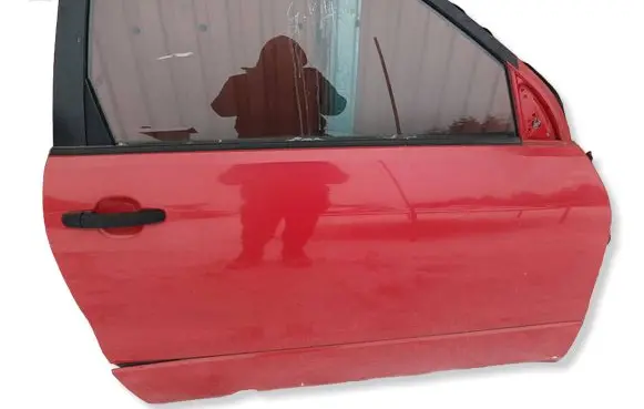Suzuki Grand Vitara II Door (2 Door Coupe) 