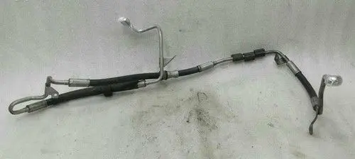 BMW 5 E60 E61 Power steering hose/pipe/line 2283148