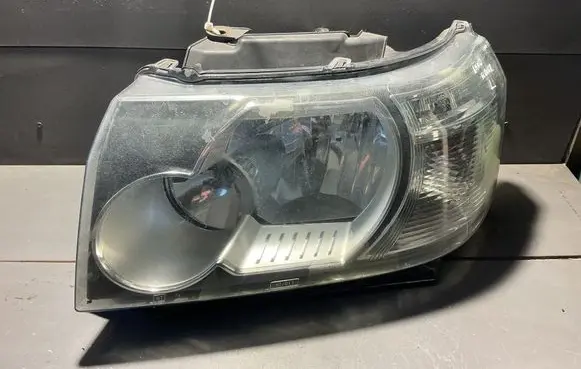 Land Rover Freelander 2 - LR2 Headlight/headlamp 6H5213W030AC