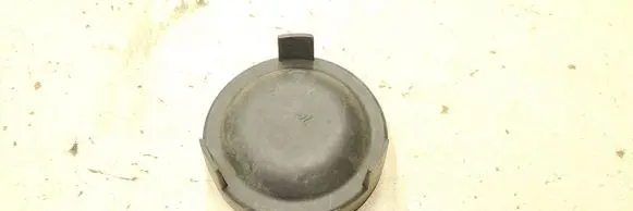 Audi A4 S4 B8 8K Headlight/headlamp dust cover 1300516099
