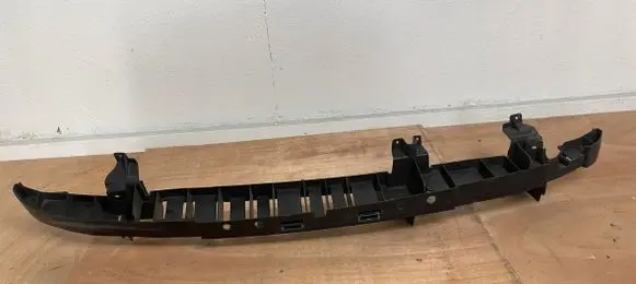 Dacia Lodgy Front bumper support beam 620392632R