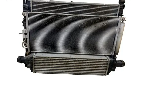 Opel Mokka Radiator set F00S3D2027 95321790 95321794