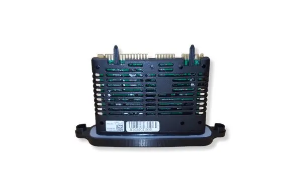 BMW 5 GT F07 Headlight ballast module Xenon 63117316217 63117279625 63117274400
