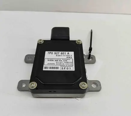 Gearbox control unit/module