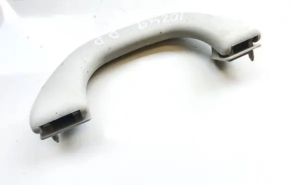 Skoda Octavia Mk2 (1Z) Front interior roof grab handle 6y0857607m