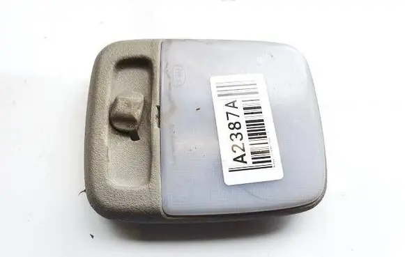 Nissan Serena Front seat light 138284