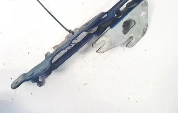 Audi A6 S6 C5 4B Tailgate/trunk/boot hinge 4b5327301c