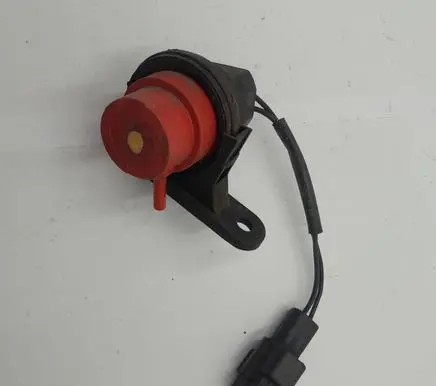 Fiat 500 Cinquecento Vacuum valve 7773122 41312