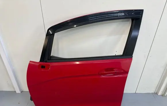 Honda Jazz Front door