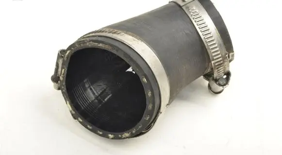 Cupra Leon Intercooler hose/pipe 5WA145828F