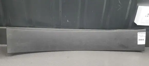 Mercedes-Benz ML W163 Headlining A1636900025