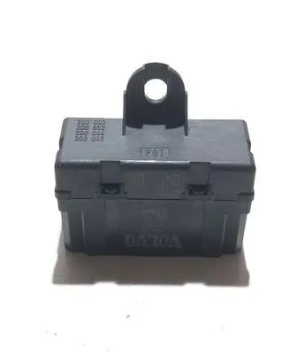 Volvo XC70 Seat heating relay 9442947 200000 1783