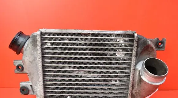 Subaru Legacy Intercooler radiator SIC-TM0180