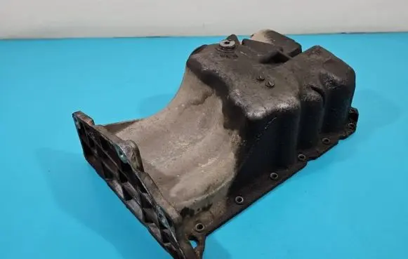 Opel Astra J Oil sump 55562729 IMPRK1373474